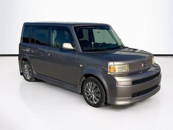 TOYOTA SCION XB 2004 JTLKT324540169734 image